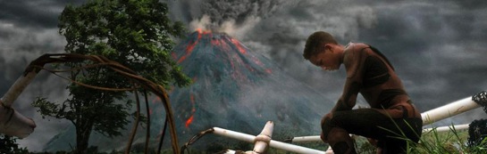 2013 Summer Movie Preview After Earth
