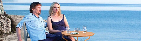 2013 Summer Movie Preview Before Midnight