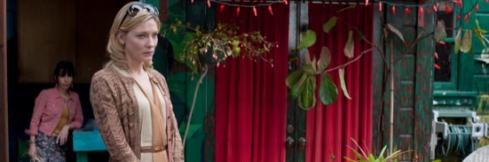 2013 Summer Movie Preview Blue Jasmine