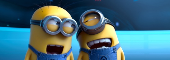 2013 Summer Movie Preview Despicable Me 2