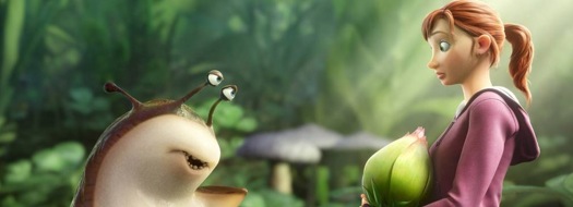 2013 Summer Movie Preview Epic