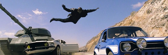 2013 Summer Movie Preview Fast and Furious 6