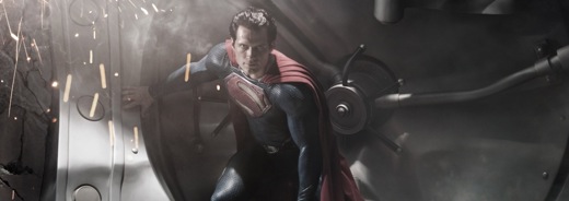 2013 Summer Movie Preview Man of Steel