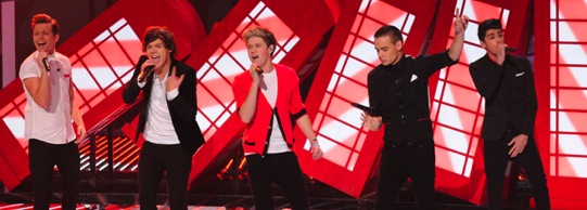 2013 Summer Movie Preview One Direction This is Us 3D