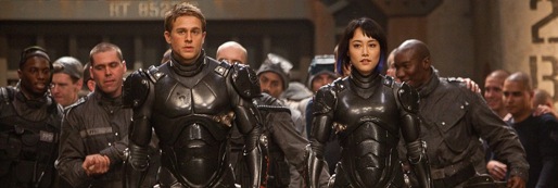 2013 Summer Movie Preview Pacific Rim