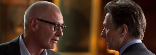 2013 Summer Movie Preview Paranoia