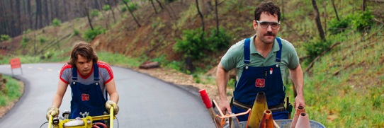 2013 Summer Movie Preview Prince Avalanche