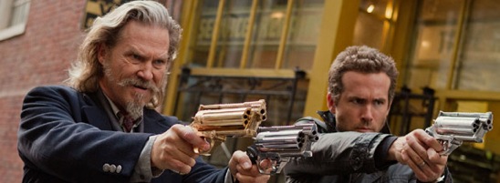 2013 Summer Movie Preview R.I.P.D.