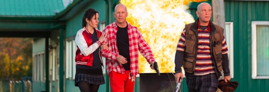 2013 Summer Movie Preview Red 2