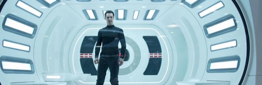 2013 Summer Movie Preview Star Trek Into Darkness