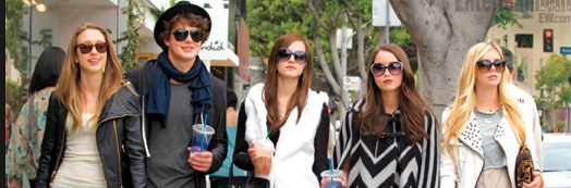 2013 Summer Movie Preview The Bling Ring