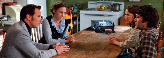 2013 Summer Movie Preview The Conjuring