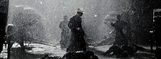 2013 Summer Movie Preview The Grandmaster