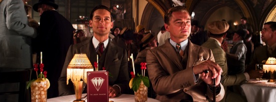 2013 Summer Movie Preview The Great Gatsby