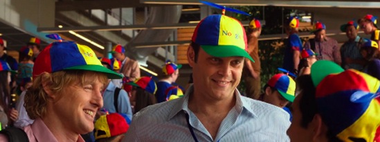 2013 Summer Movie Preview The Internship