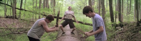 2013 Summer Movie Preview The Kings of Summer
