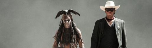 2013 Summer Movie Preview The Lone Ranger