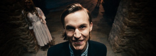 2013 Summer Movie Preview The Purge