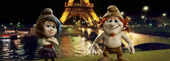 2013 Summer Movie Preview The Smurfs 2