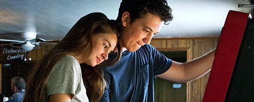 2013 Summer Movie Preview The Spectacular Now