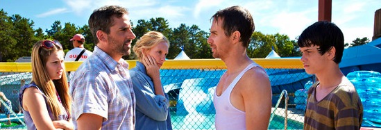 2013 Summer Movie Preview The Way, Way Back