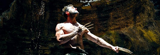 2013 Summer Movie Preview The Wolverine