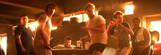 2013 Summer Movie Preview This is the End