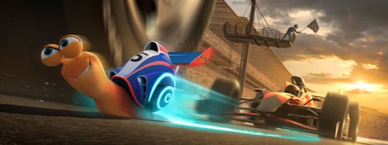 2013 Summer Movie Preview Turbo