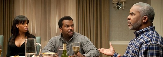 2013 Summer Movie Preview Tyler Perry Presents Peeples