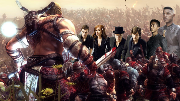 Box Office Battlefield Now You See Me After Earth