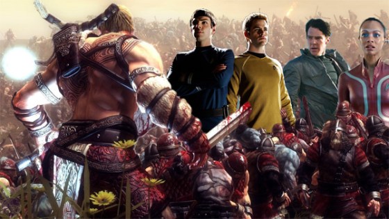 Box Office Battlefield Star Trek Into Darkness