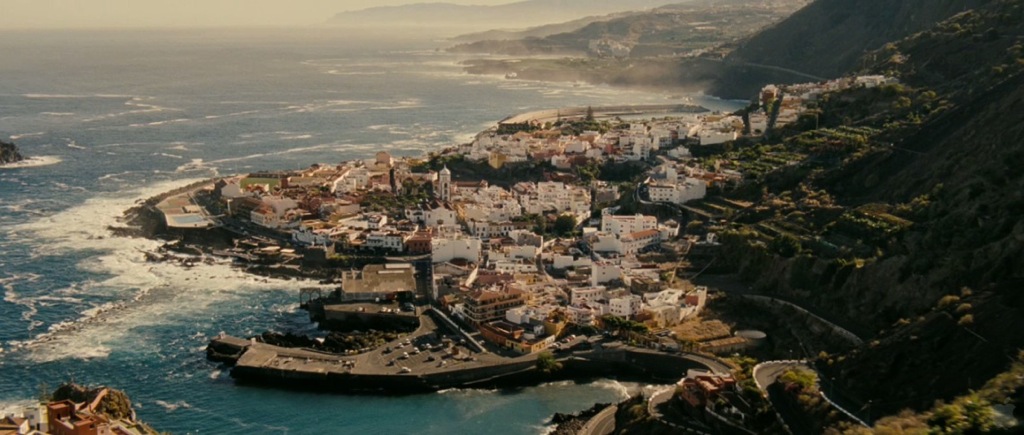 Fast and Furious 6 Super Bowl Teaser Trailer Screenshot 2