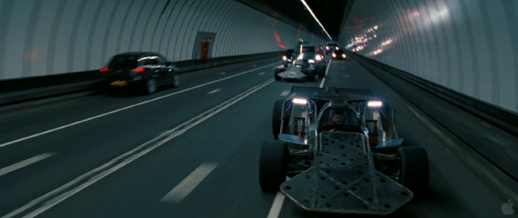 Fast and Furious 6 Super Bowl Teaser Trailer Screenshot 3