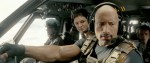 Fast and Furious 6 Super Bowl Teaser Trailer Screenshot Hobbs