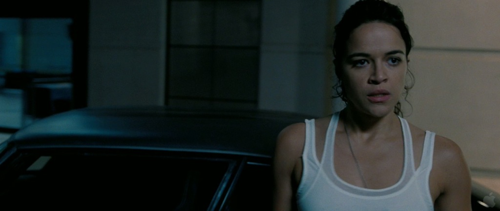 Fast and Furious 6 Super Bowl Teaser Trailer Screenshot Letty
