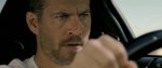 Fast and Furious 6 Super Bowl Teaser Trailer Screenshot Paul Walker