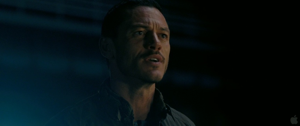 Fast and Furious 6 Super Bowl Teaser Trailer Screenshot Shaw