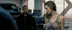 Fast and Furious 6 Super Bowl Teaser Trailer Screenshot Tej and Gisele