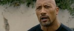 Fast and Furious 6 Super Bowl Teaser Trailer Screenshot The Rock