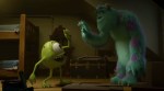 Monsters University Movie Trailer Sulley and Mike