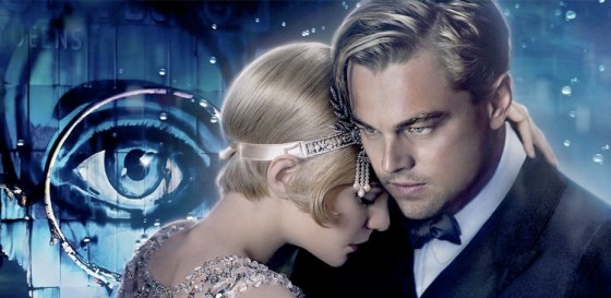 The Great Gatsby 2013 Movie Review