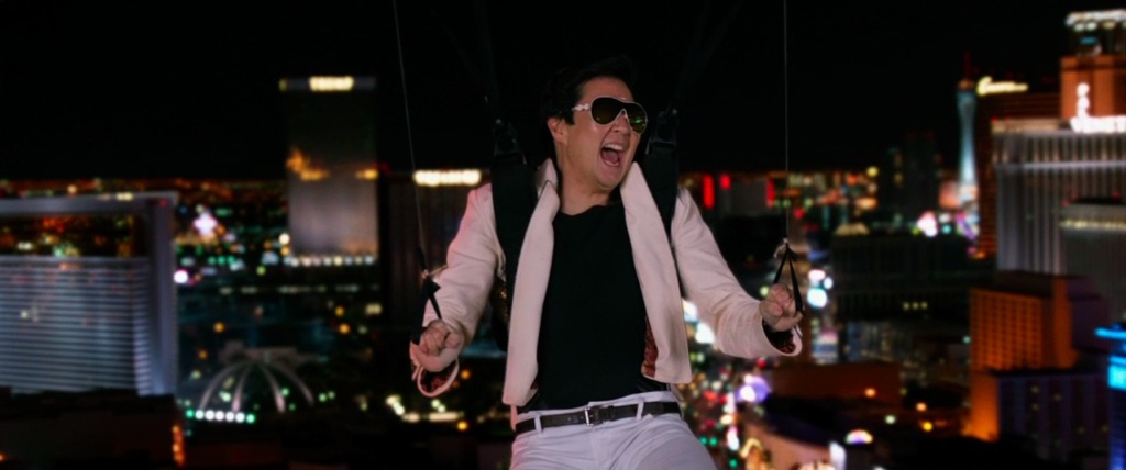 The Hangover 3 Movie Trailer Ken Jeong