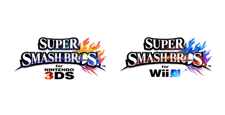E3 2013 Nintendo Super Smash Bros for Wii U and 3DS