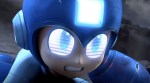 Super Smash Bros. Wii U Mega Man Trailer Screenshot 6