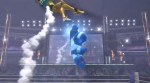 Super Smash Bros. Wii U Mega Man Trailer Screenshot Uppercut