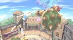 Super Smash Bros. Wii U Wii Fit Trainer Trailer Screenshot 7