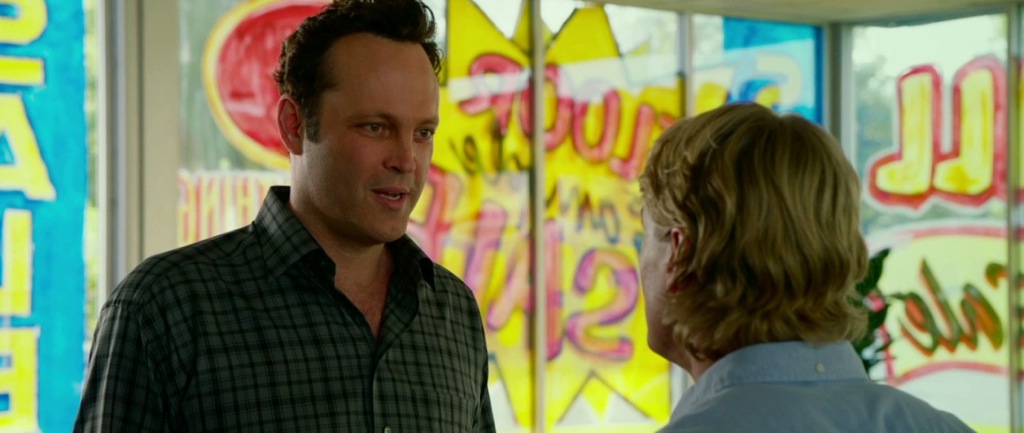 The Internship 2013 Movie Trailer Vince Vaughn