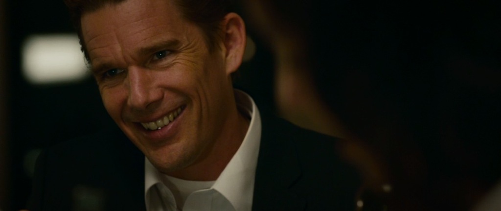 The Purge Movie Trailer Screenshot 1