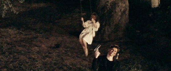 The Purge Movie Trailer Screenshot 12