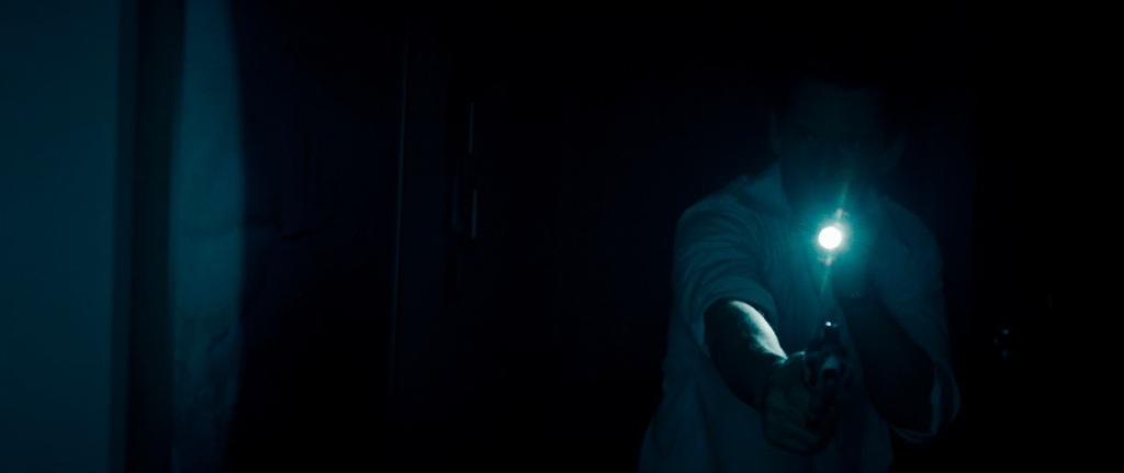 The Purge Movie Trailer Screenshot 13